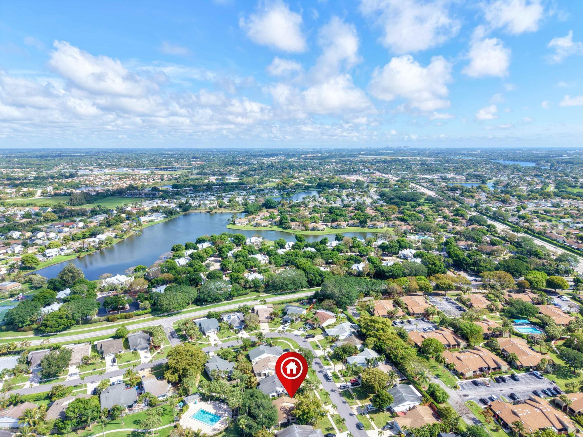 56 Baytree Circle, Boynton Beach, FL 33436 Photo