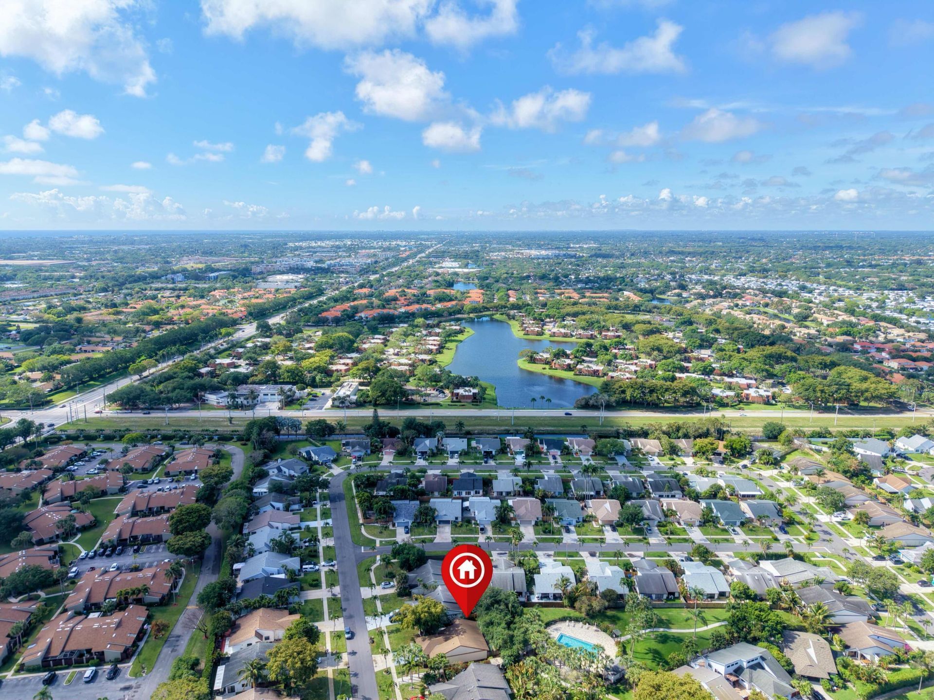 56 Baytree Circle, Boynton Beach, FL 33436 Photo