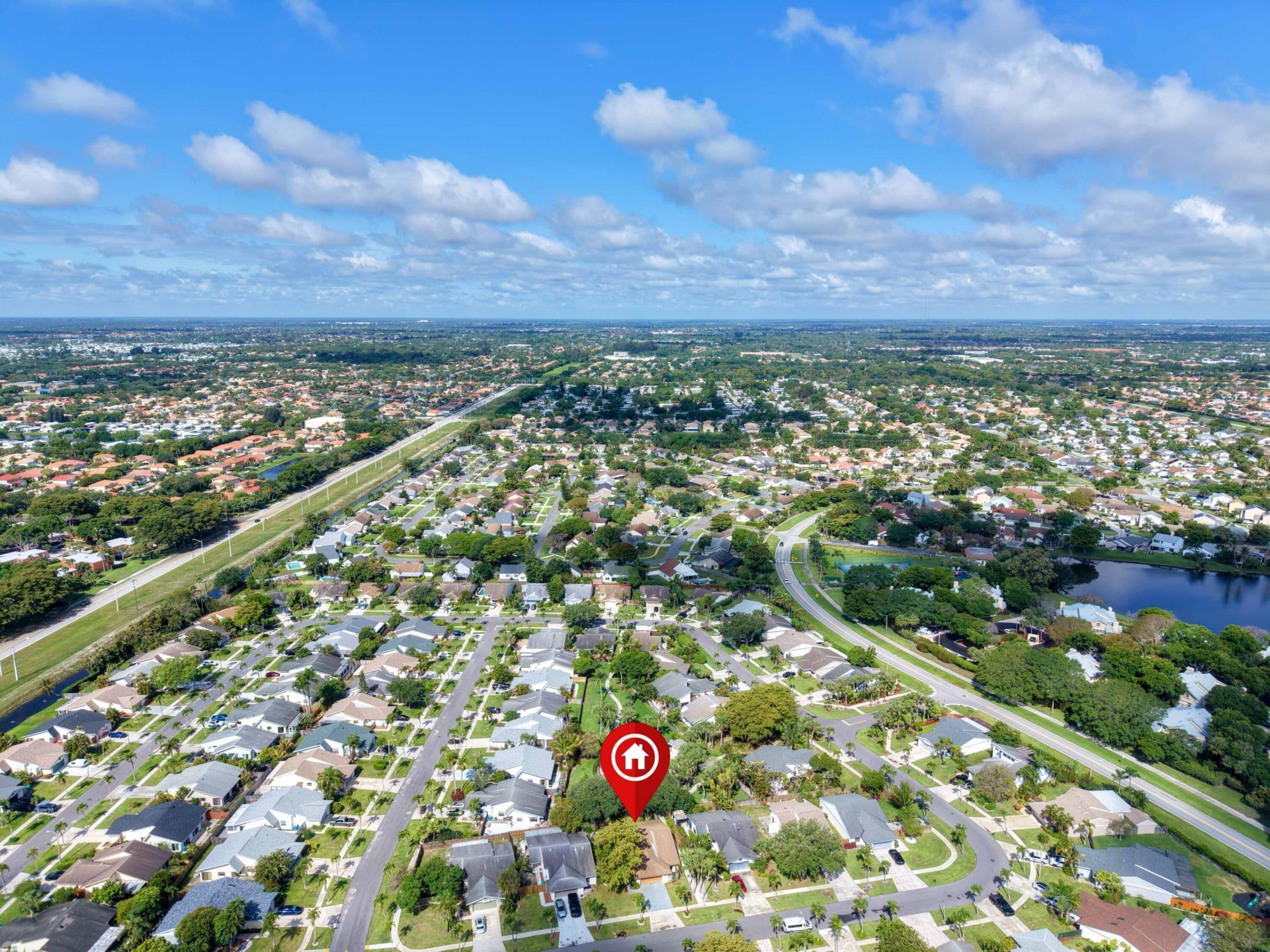 56 Baytree Circle, Boynton Beach, FL 33436 Photo