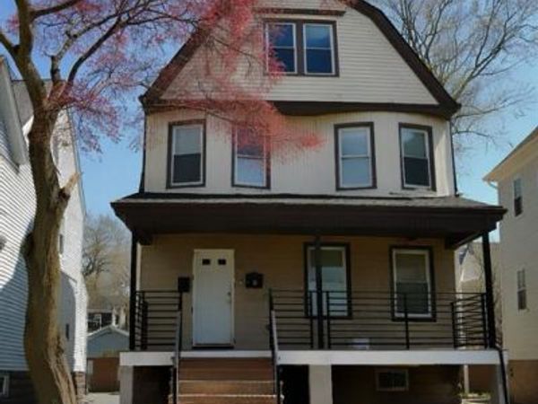 92 Oraton Parkway, EAST ORANGE, NJ 07017