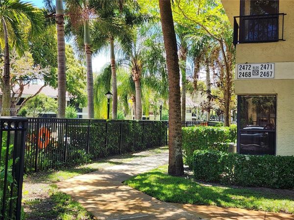 2471 NW 49th Ter , Unit 779, Coconut Creek, FL 33063