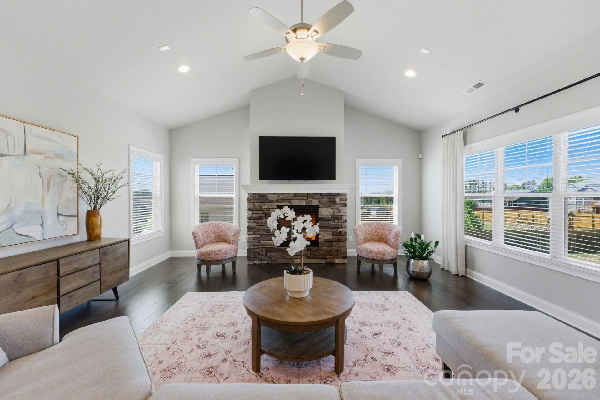 176 Staffordshire Drive , Statesville, NC 28625 Main Photo