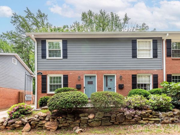 636 Chipley Avenue , Unit 8, Charlotte, NC 28205