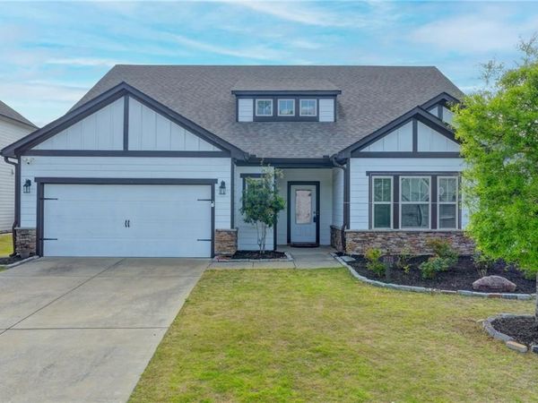 3775 Westhaven Drive , Cumming, GA 30040