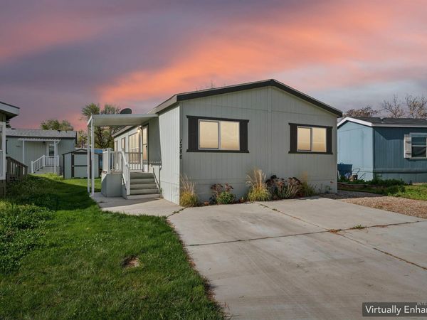 1386 N Arrow Ln, Boise, ID 83704