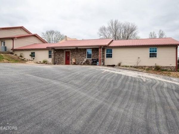 8145 Highway 131, Washburn, TN 37888