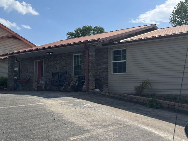 8145 Highway 131, Washburn, TN 37888