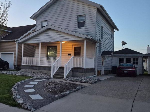 409 W Washington Street , Napoleon, OH 43545