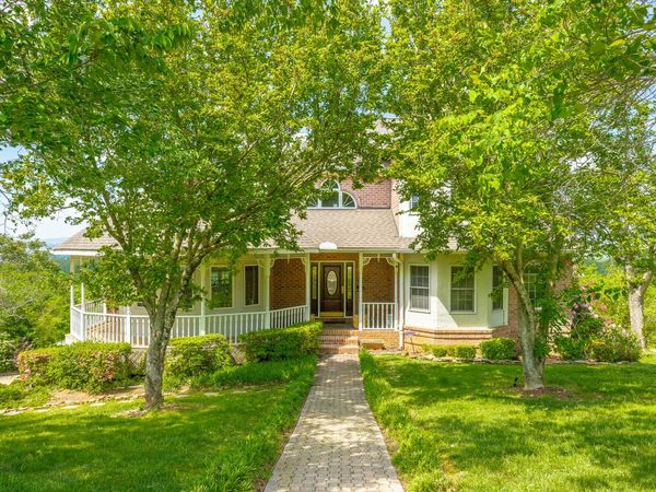 817 Harris Drive, Chattanooga, TN 37412