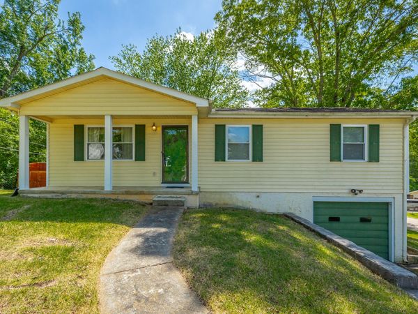 6206 Canoe Lane, Chattanooga, TN 37416