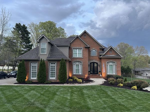 9235 Mountain Shade Drive, Chattanooga, TN 37421