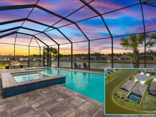 105 GYPSUM PLACE , ST AUGUSTINE, FL 32086