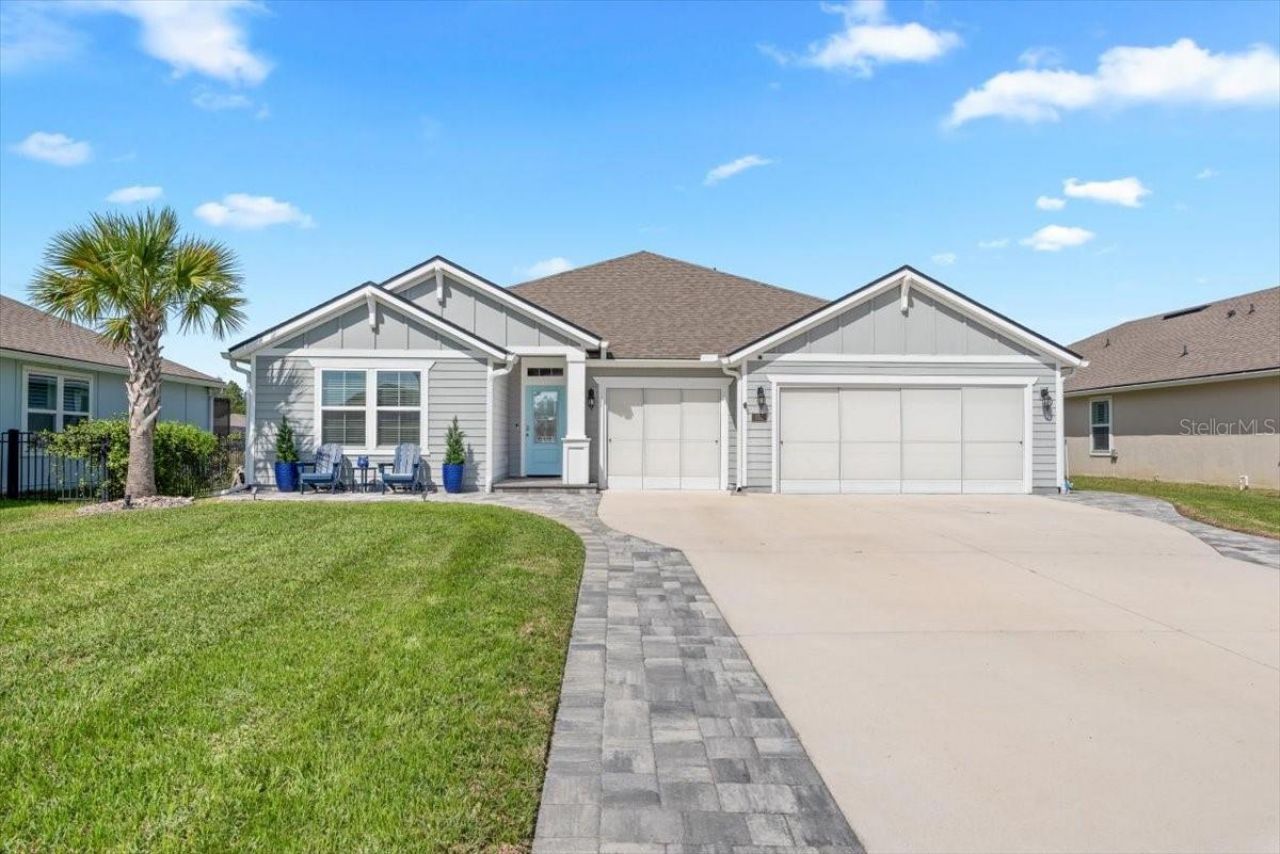 105 Gypsum Place , Saint Augustine, FL 32086 Photo