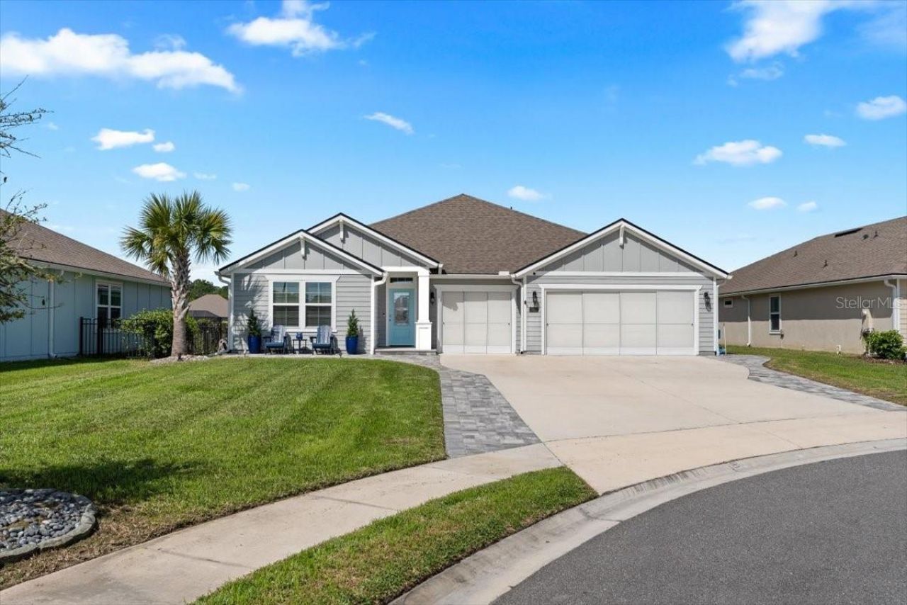 105 Gypsum Place , Saint Augustine, FL 32086 Photo