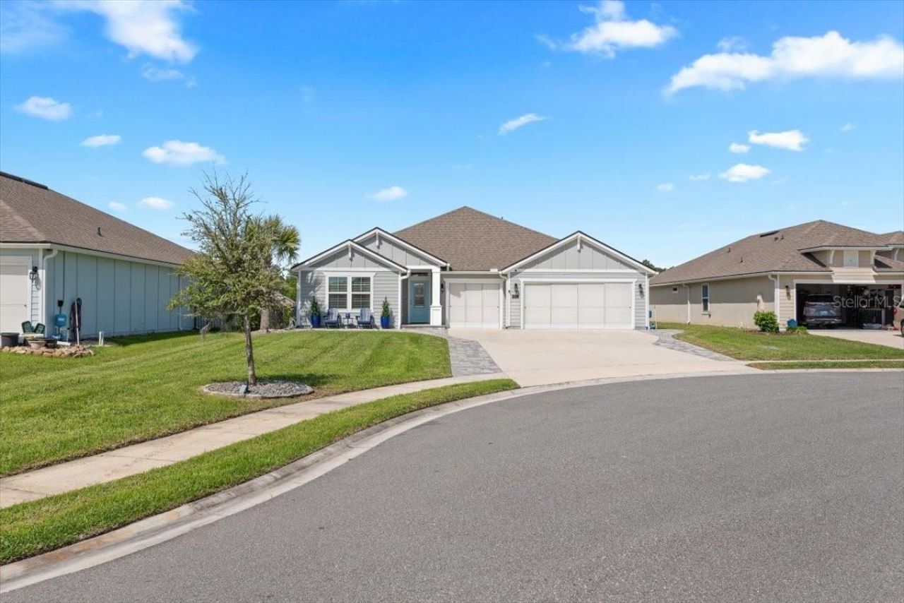 105 Gypsum Place , Saint Augustine, FL 32086 Photo