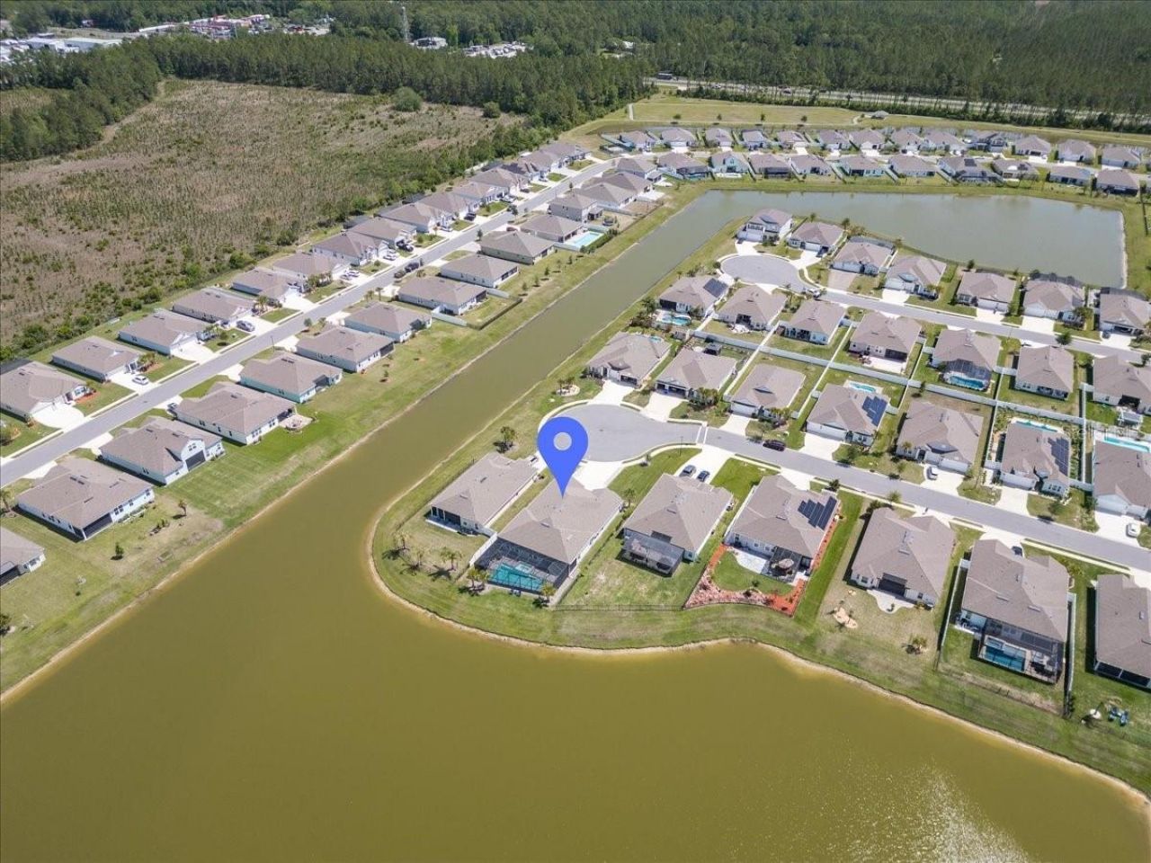 105 Gypsum Place , Saint Augustine, FL 32086 Photo