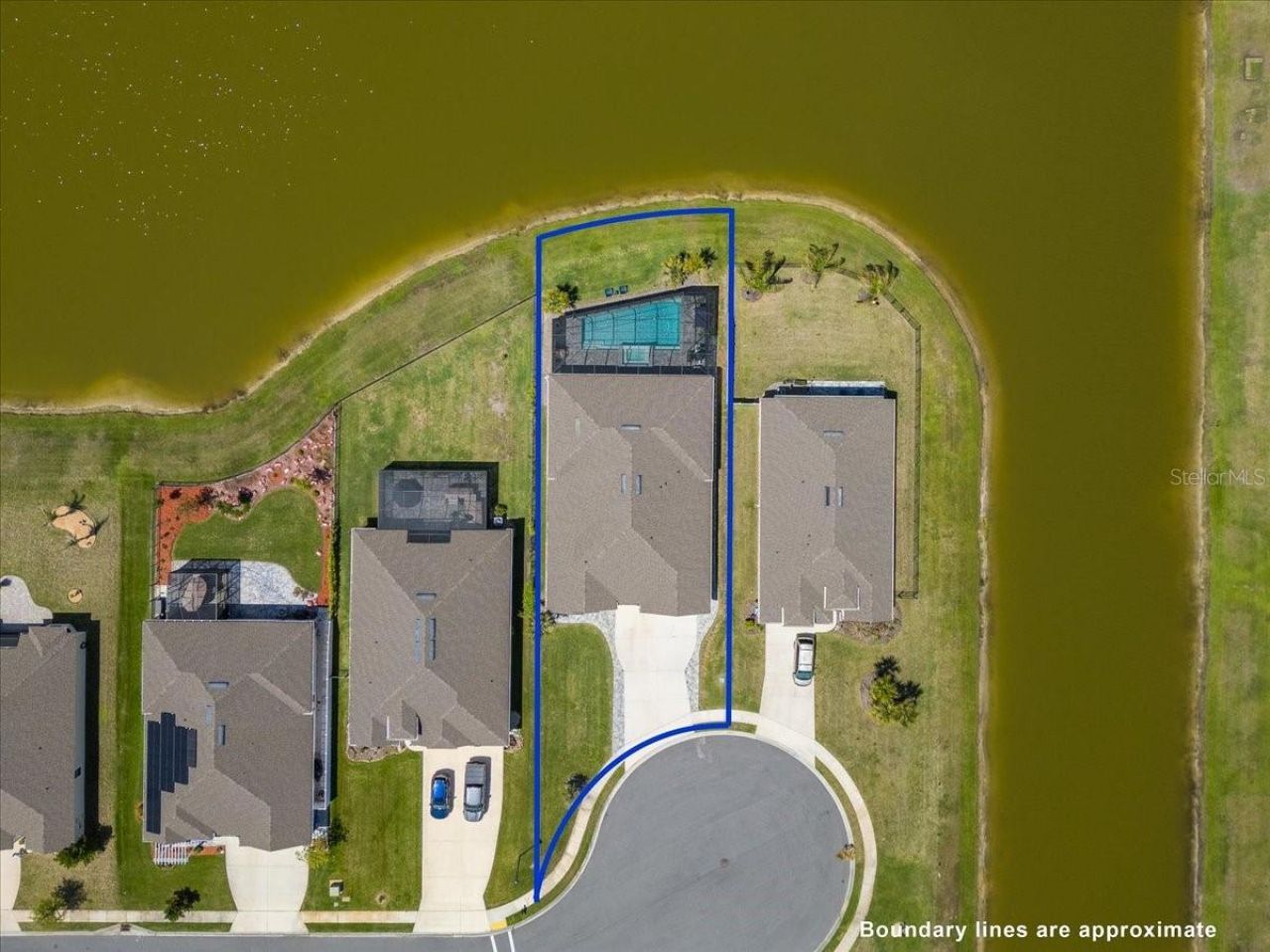 105 Gypsum Place , Saint Augustine, FL 32086 Photo