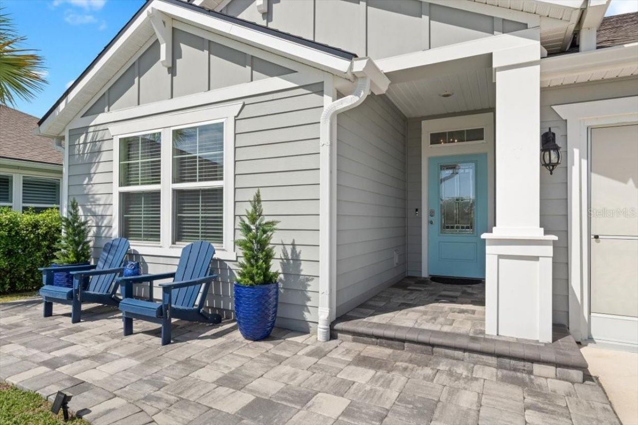 105 Gypsum Place , Saint Augustine, FL 32086 Photo