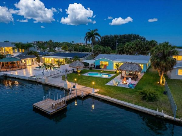 4930 BAY PARK DRIVE , PORT RICHEY, FL 34668