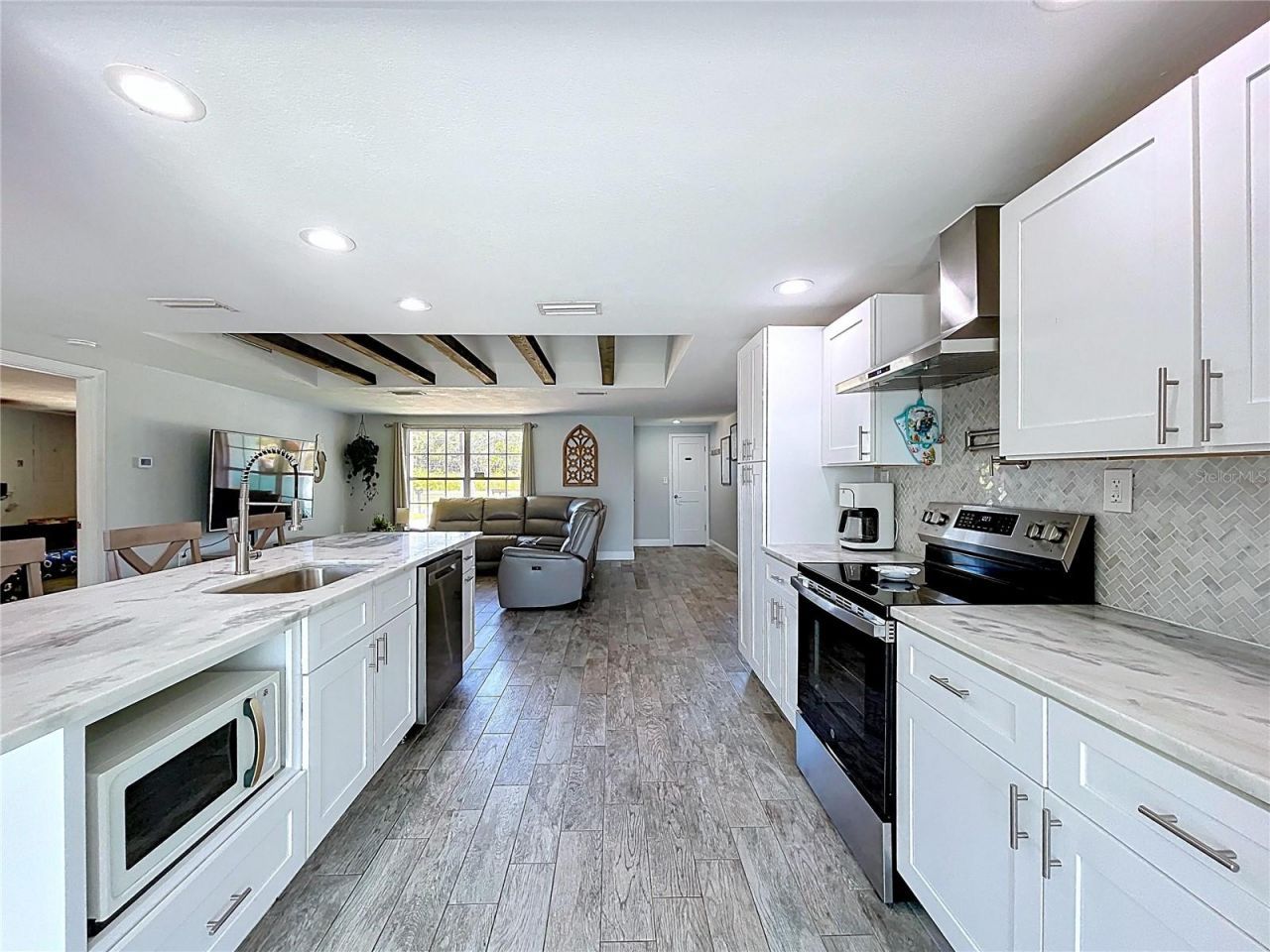 4930 Bay Park Drive , Port Richey, FL 34668 Photo