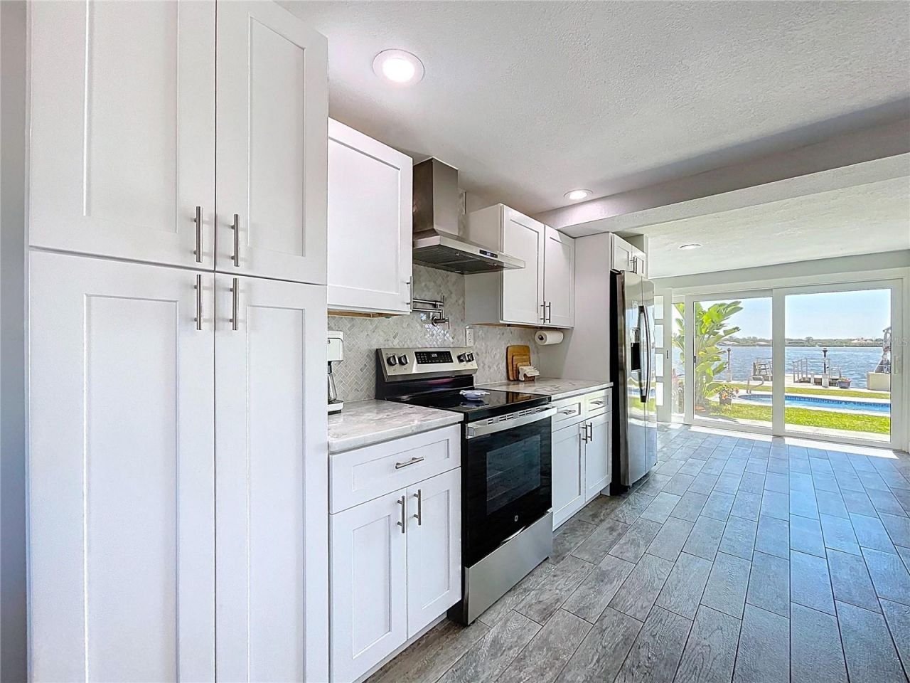 4930 Bay Park Drive , Port Richey, FL 34668 Photo