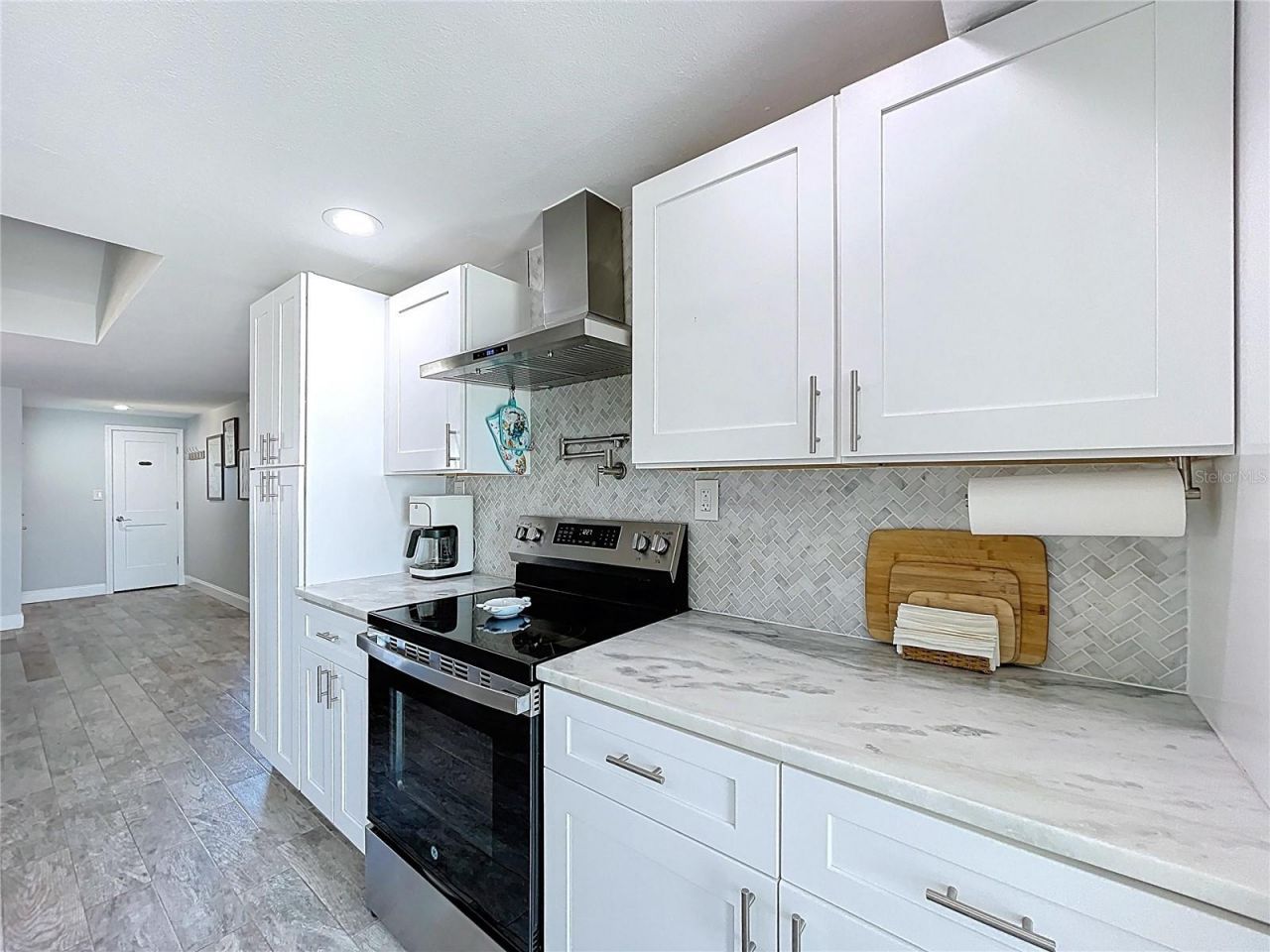 4930 Bay Park Drive , Port Richey, FL 34668 Photo