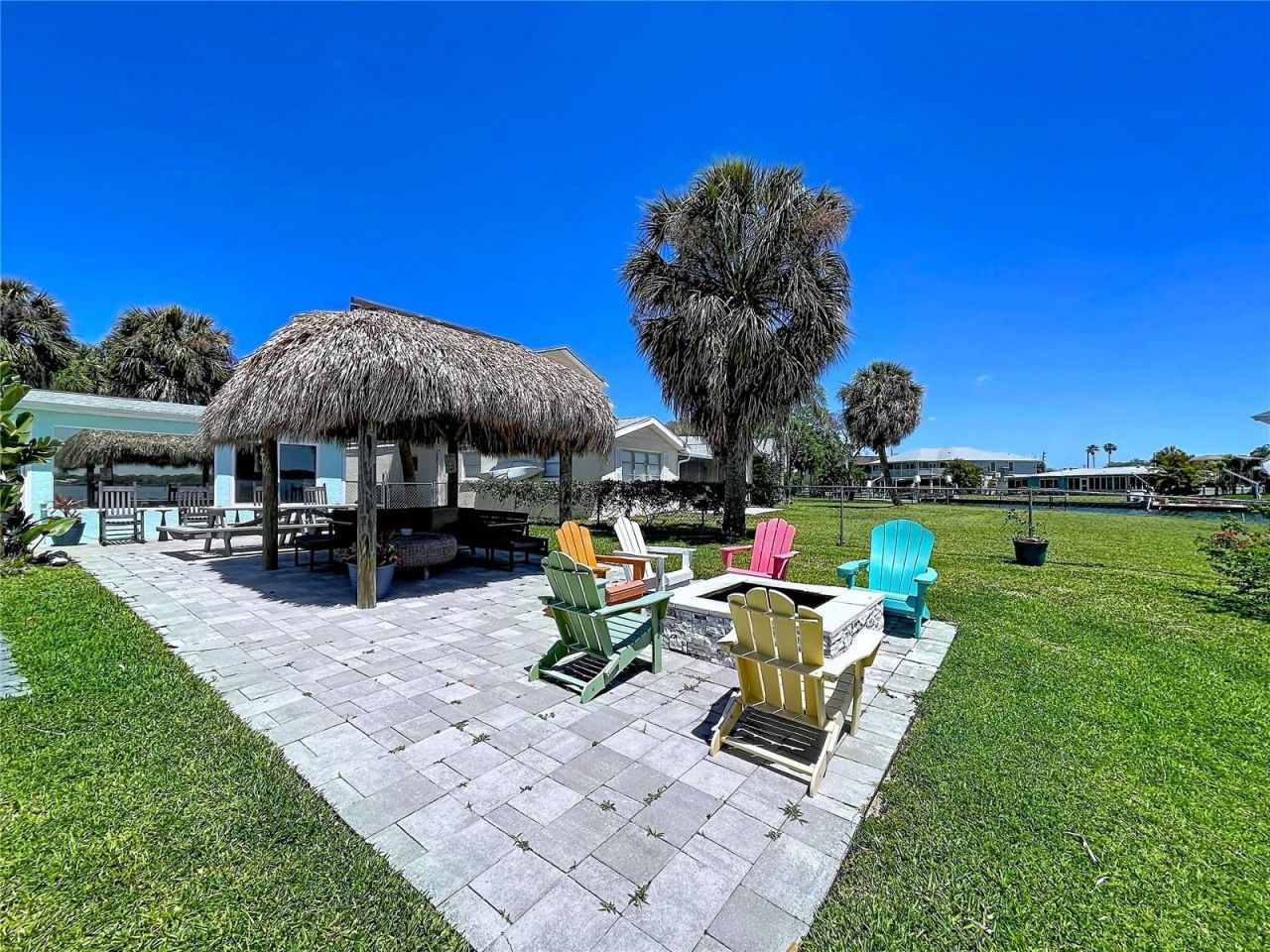 4930 Bay Park Drive , Port Richey, FL 34668 Photo