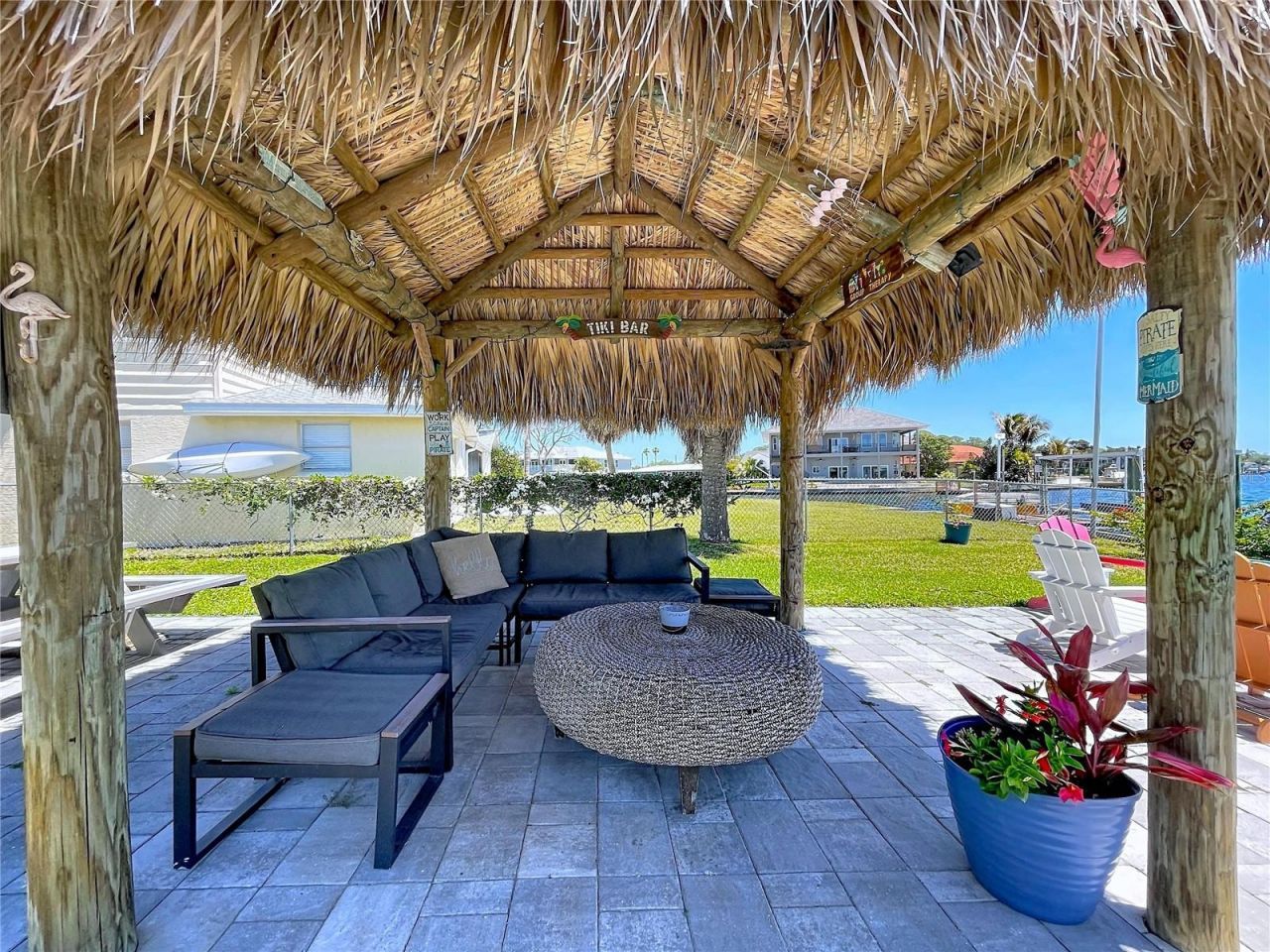 4930 Bay Park Drive , Port Richey, FL 34668 Photo