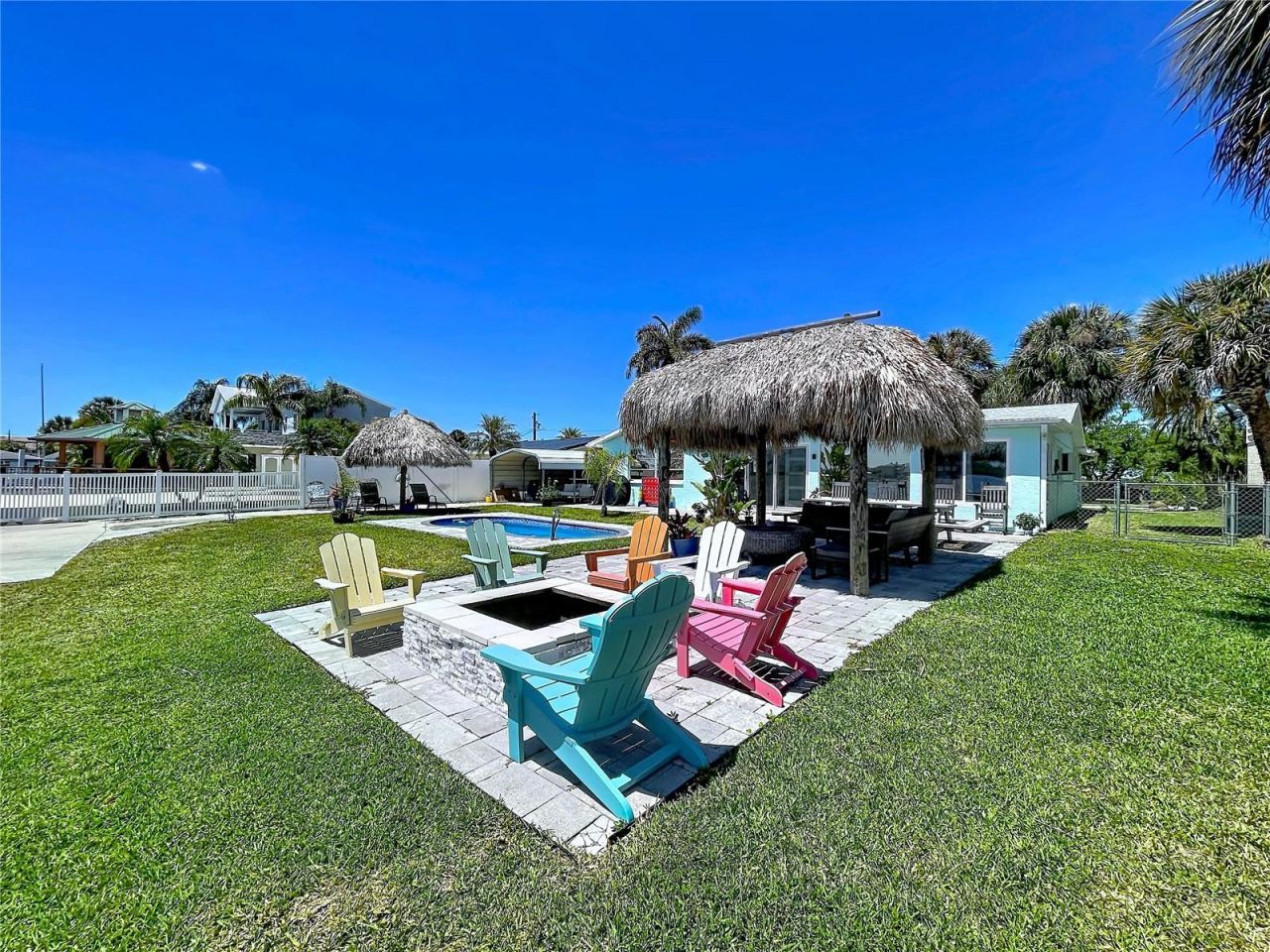 4930 Bay Park Drive , Port Richey, FL 34668 Photo