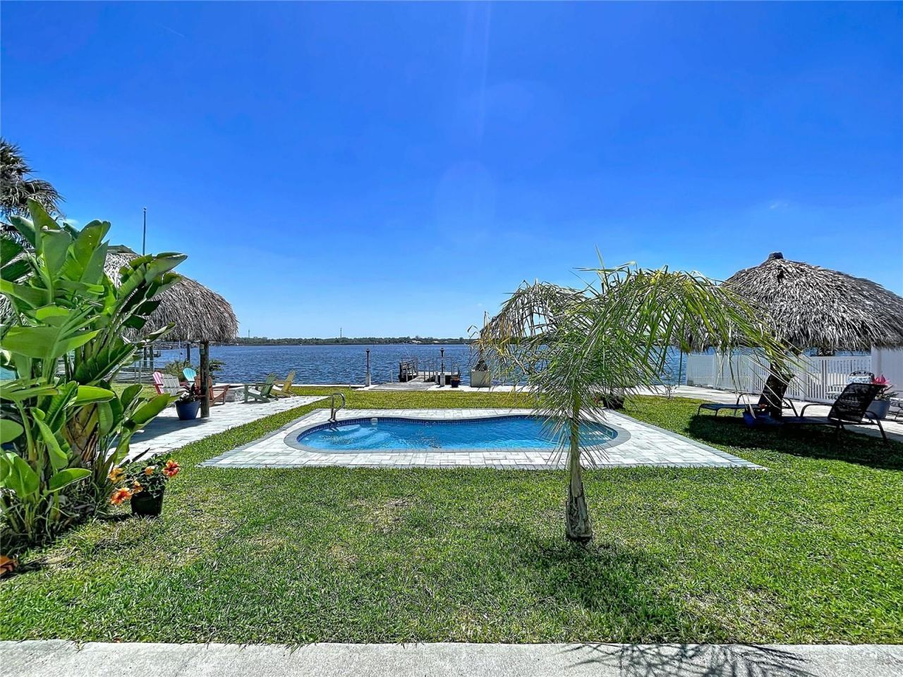 4930 Bay Park Drive , Port Richey, FL 34668 Photo