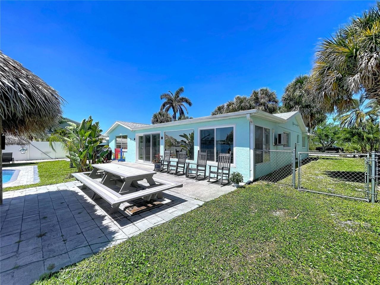 4930 Bay Park Drive , Port Richey, FL 34668 Photo