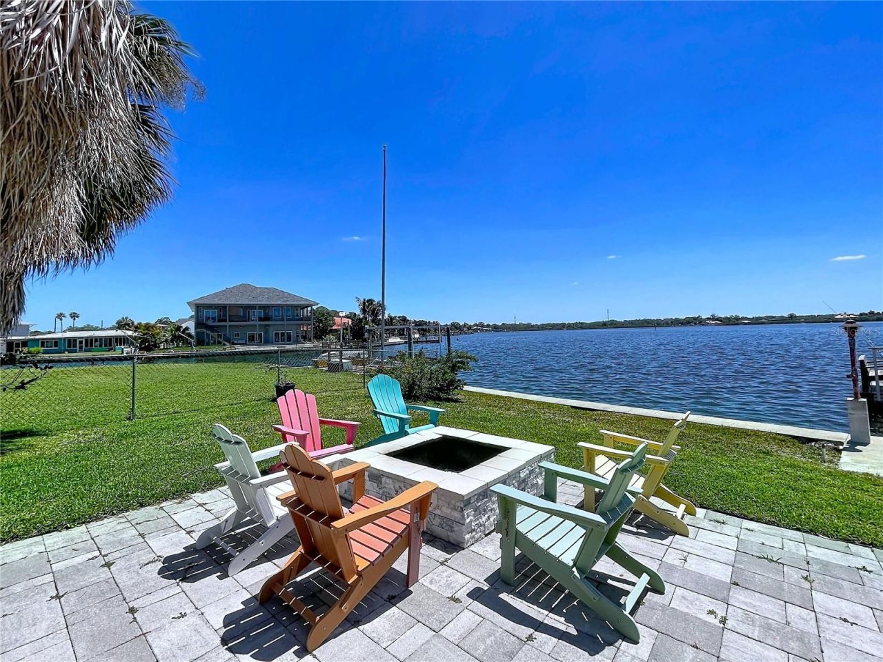 4930 Bay Park Drive , Port Richey, FL 34668 Photo