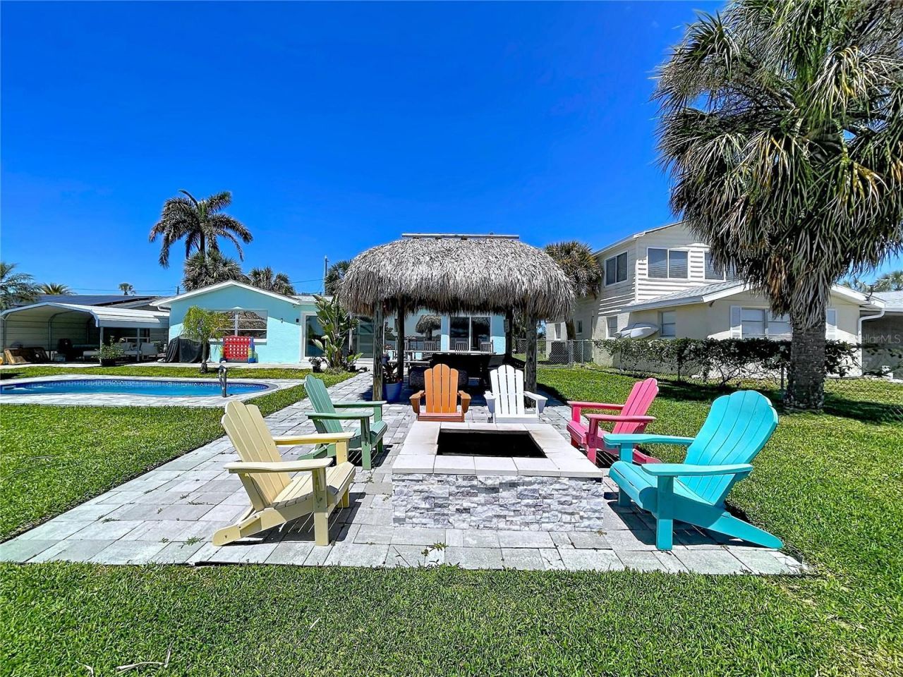 4930 Bay Park Drive , Port Richey, FL 34668 Photo