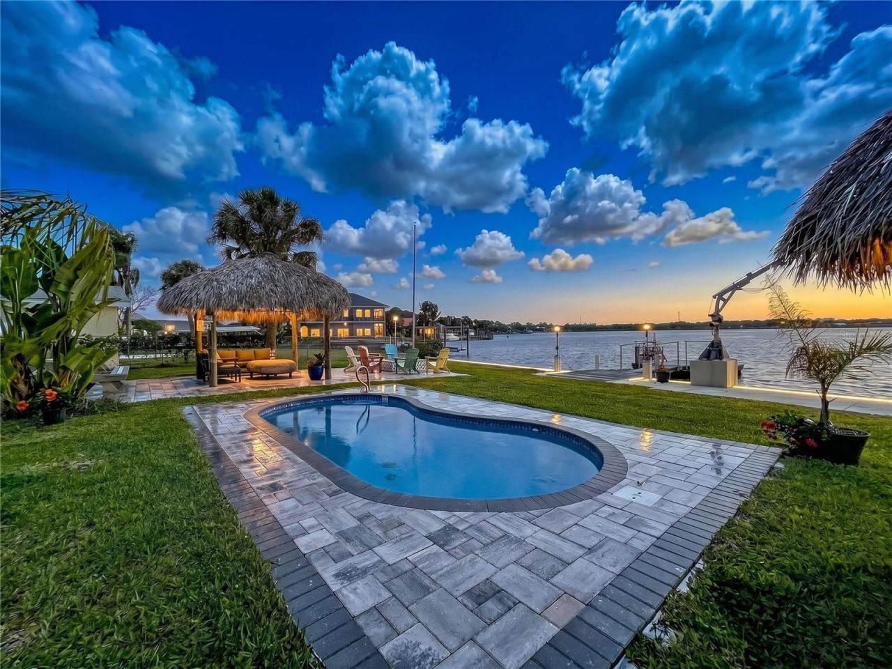 4930 Bay Park Drive , Port Richey, FL 34668 Photo