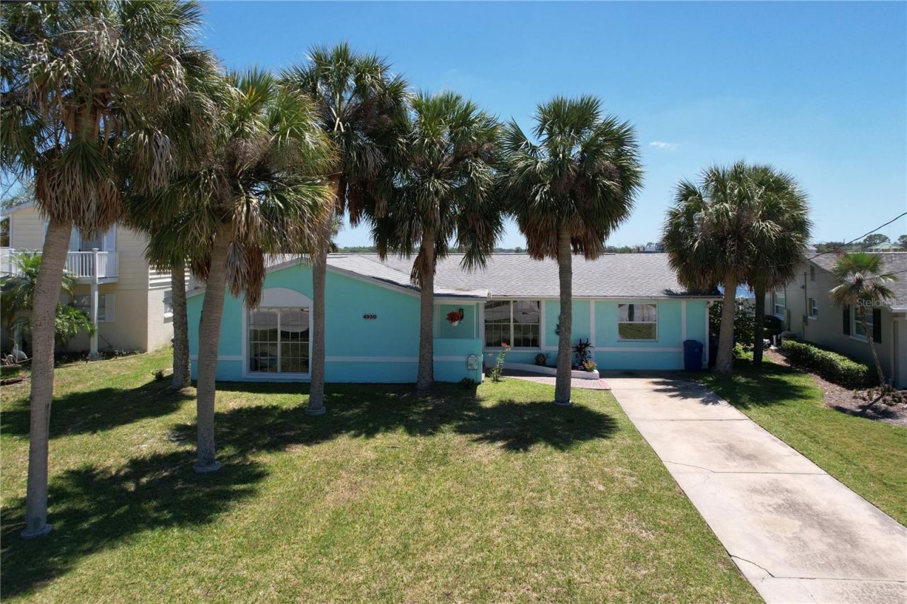 4930 Bay Park Drive , Port Richey, FL 34668 Photo