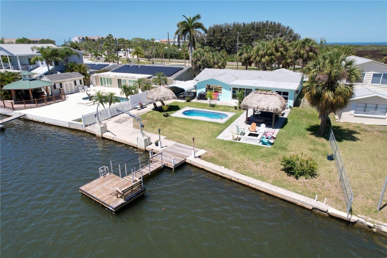 4930 Bay Park Drive , Port Richey, FL 34668 Photo