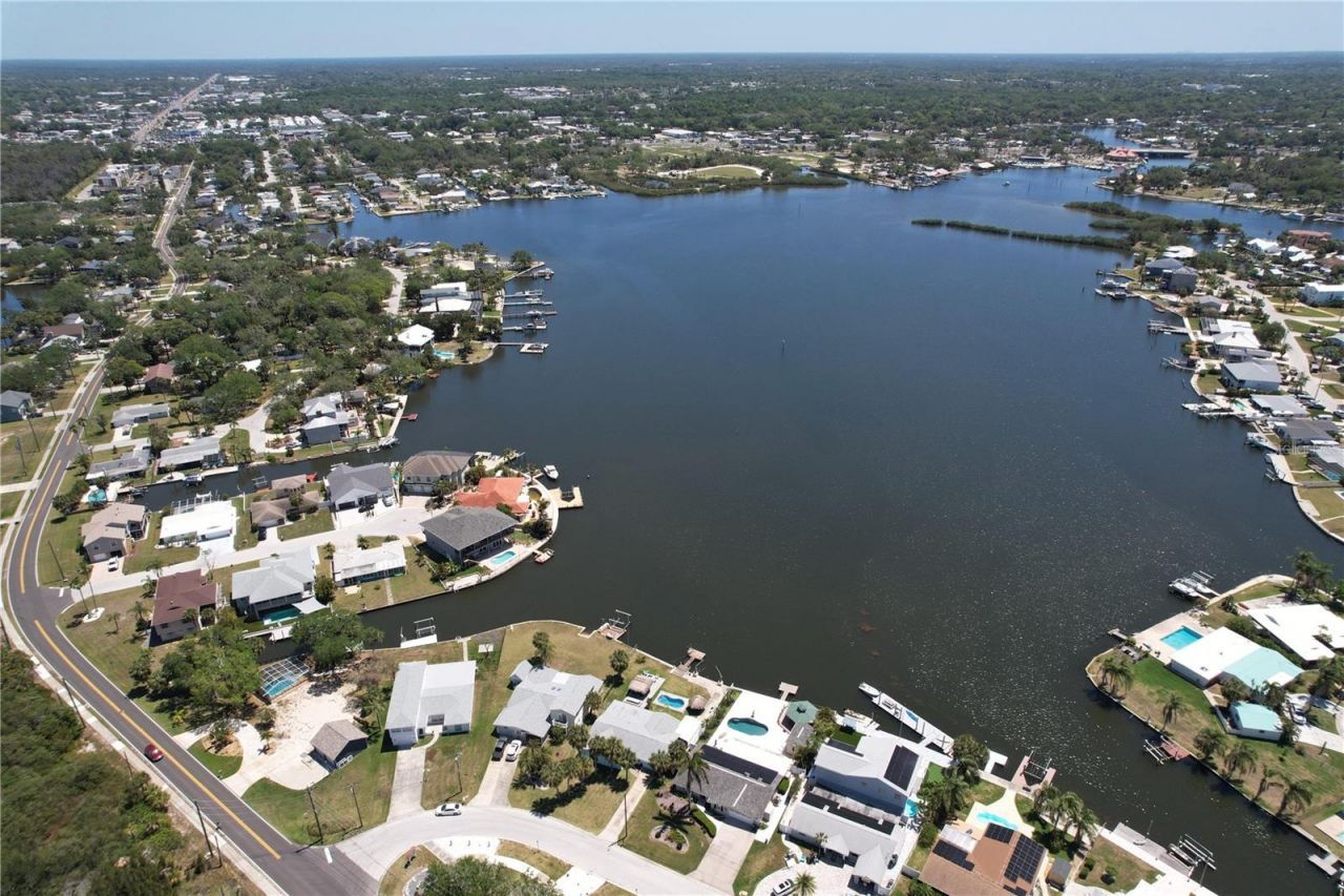 4930 Bay Park Drive , Port Richey, FL 34668 Photo