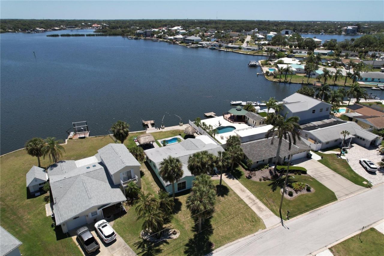 4930 Bay Park Drive , Port Richey, FL 34668 Photo