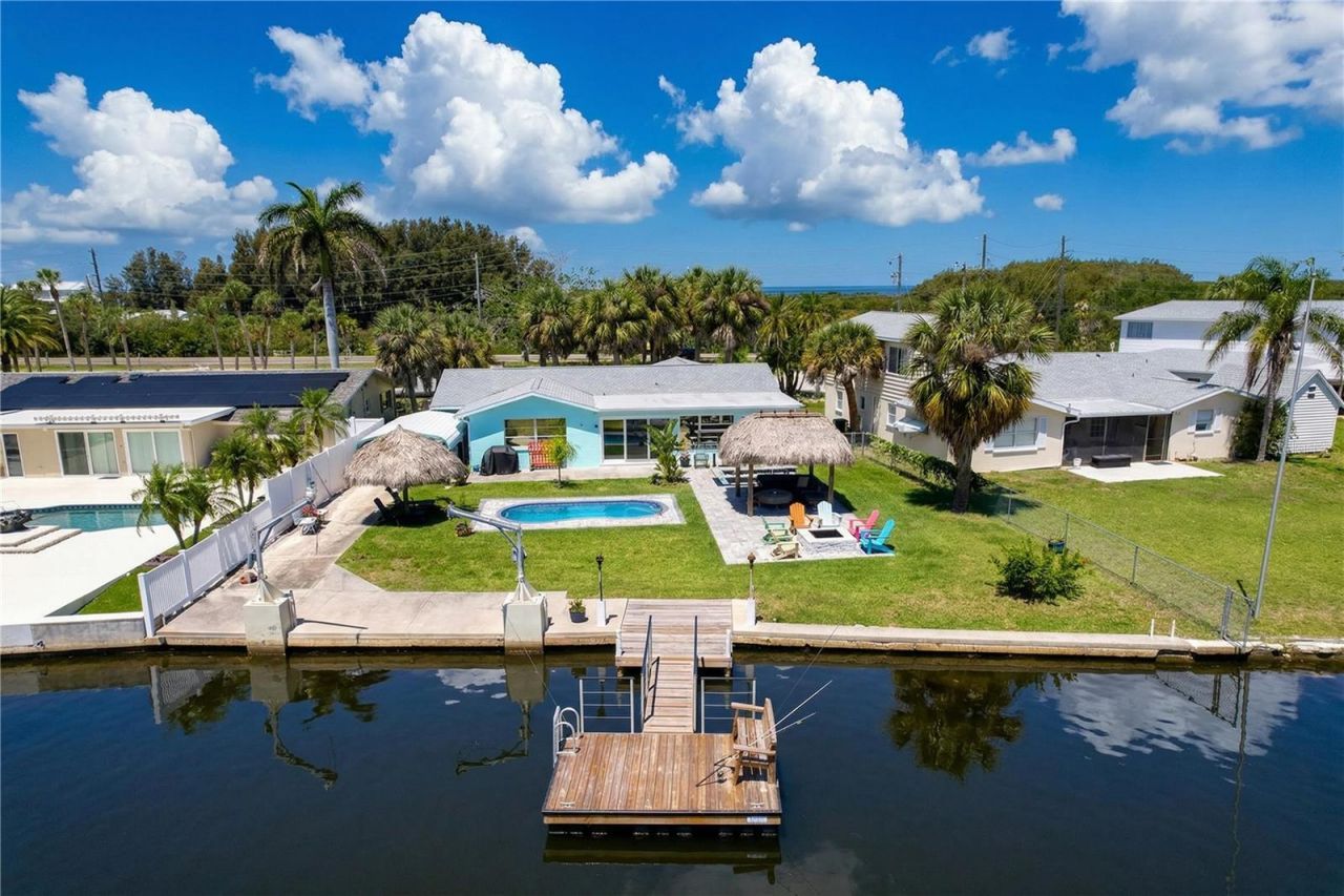 4930 Bay Park Drive , Port Richey, FL 34668 Photo