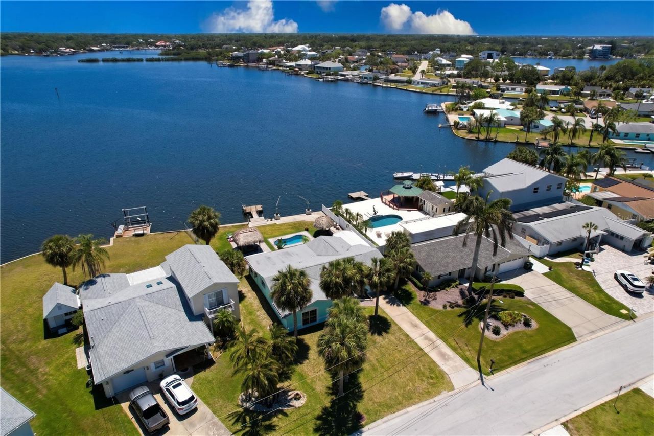 4930 Bay Park Drive , Port Richey, FL 34668 Photo