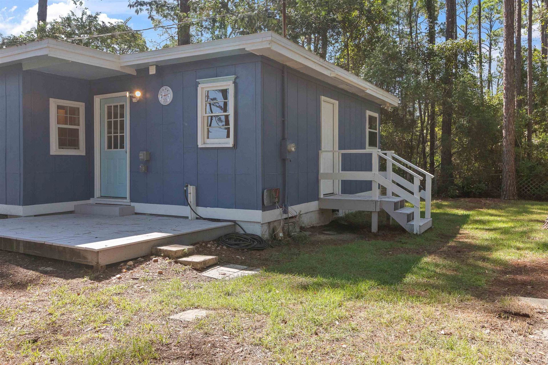 18 Suwannee Avenue, Panacea, FL 32346 Photo