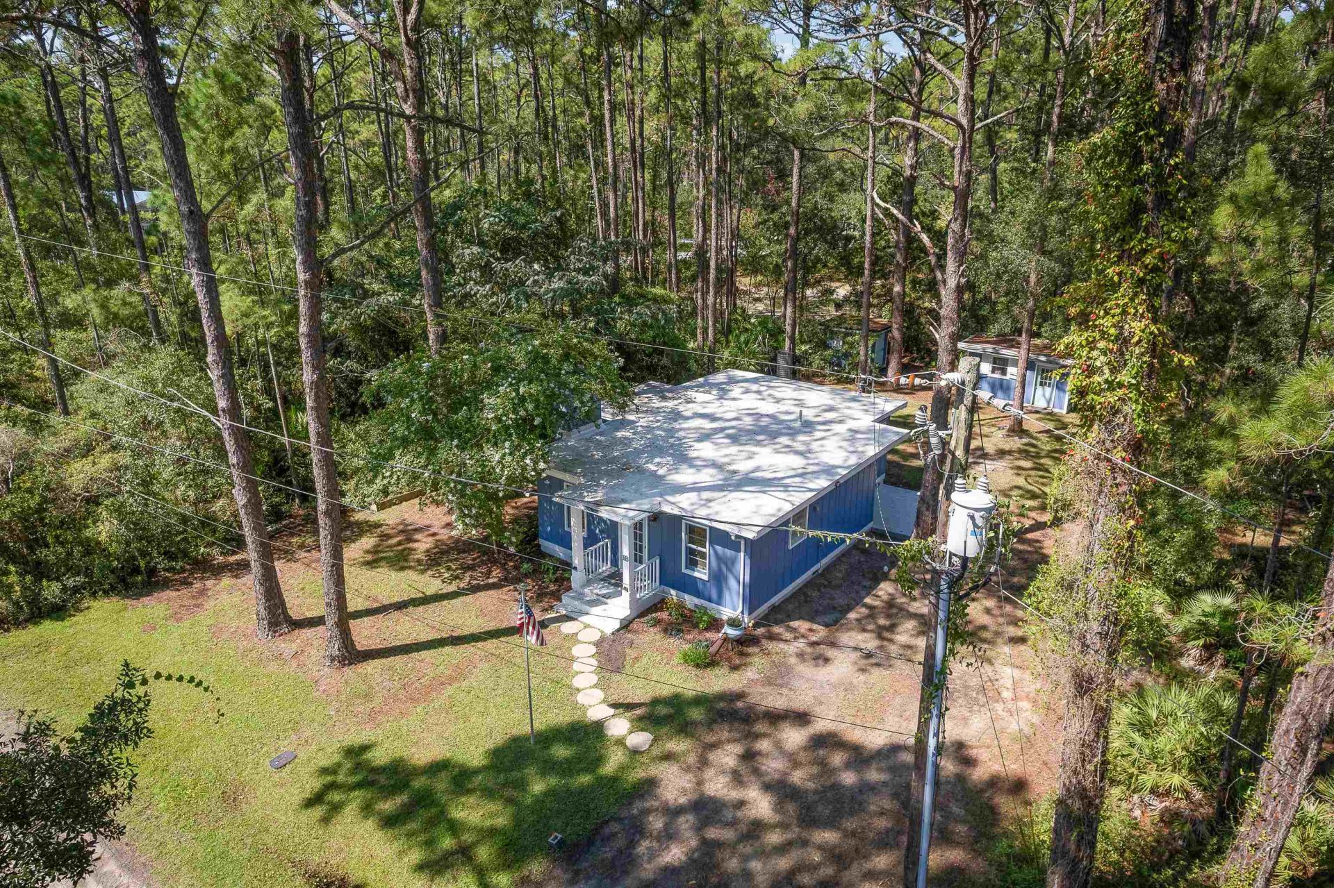 18 Suwannee Avenue, Panacea, FL 32346 Photo