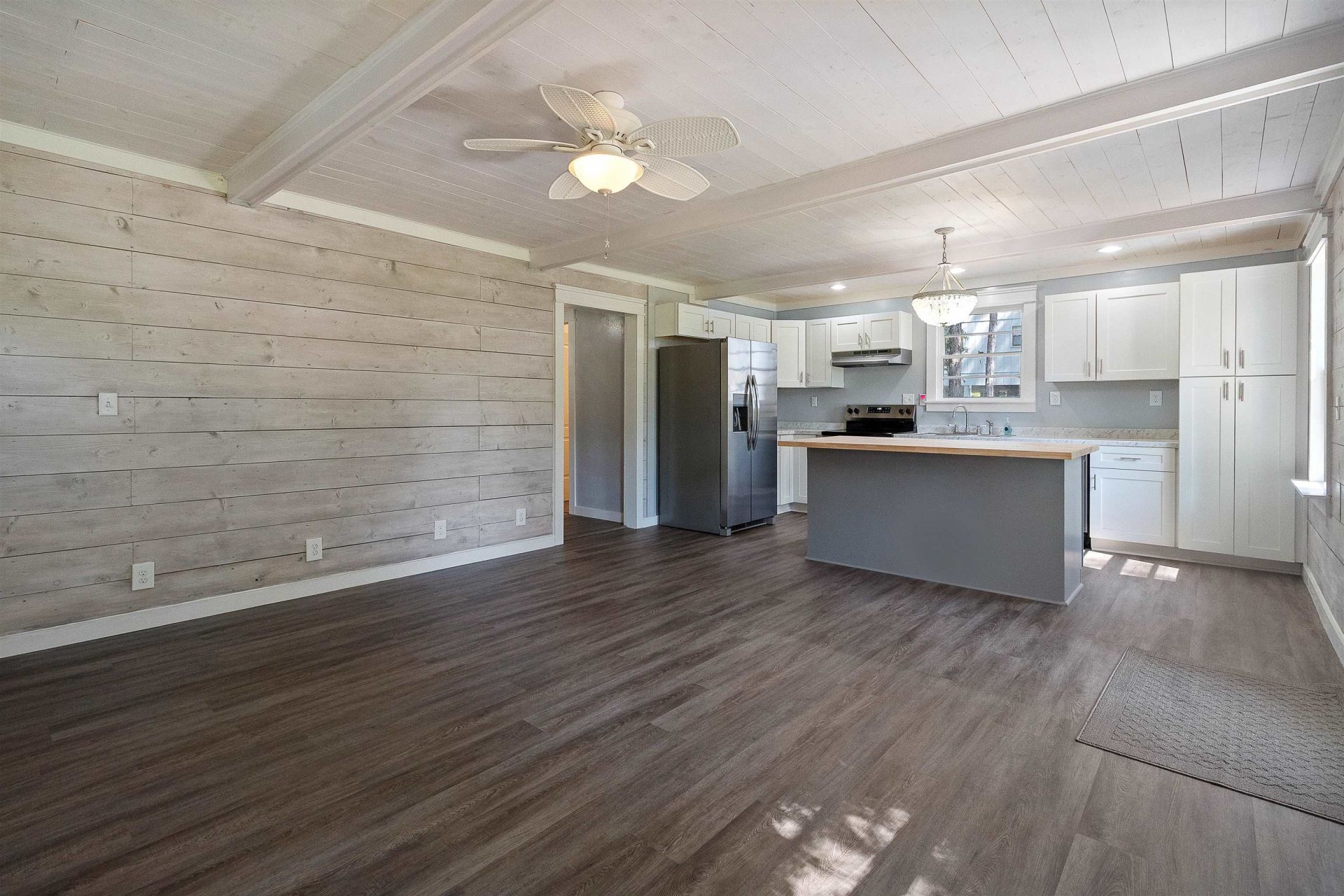 18 Suwannee Avenue, Panacea, FL 32346 Photo