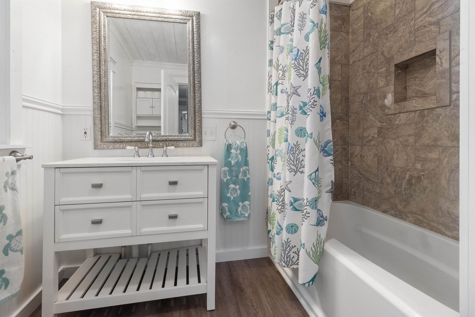 18 Suwannee Avenue, Panacea, FL 32346 Photo