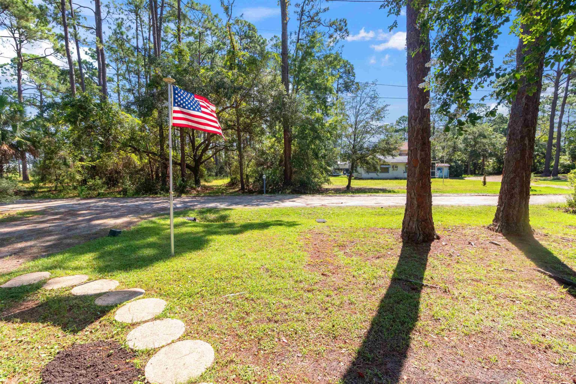 18 Suwannee Avenue, Panacea, FL 32346 Photo