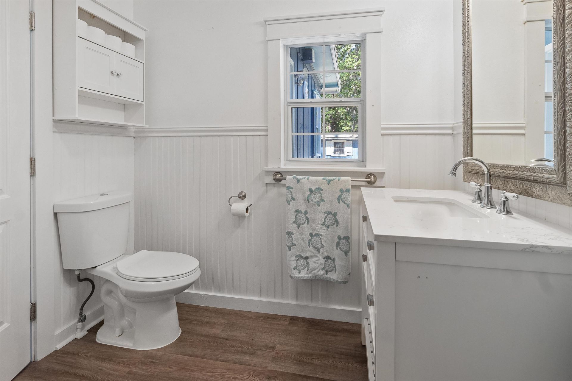 18 Suwannee Avenue, Panacea, FL 32346 Photo