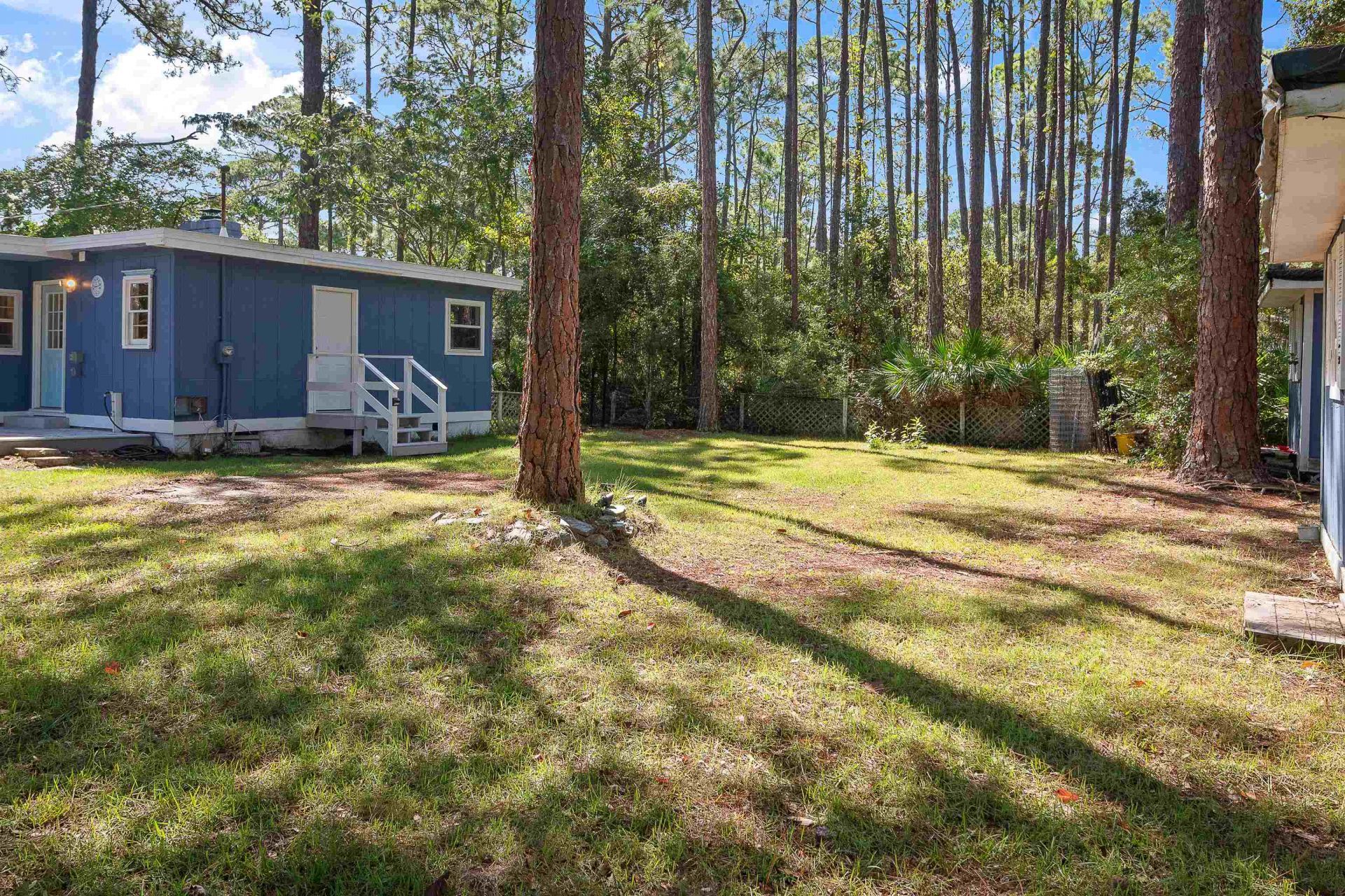 18 Suwannee Avenue, Panacea, FL 32346 Photo