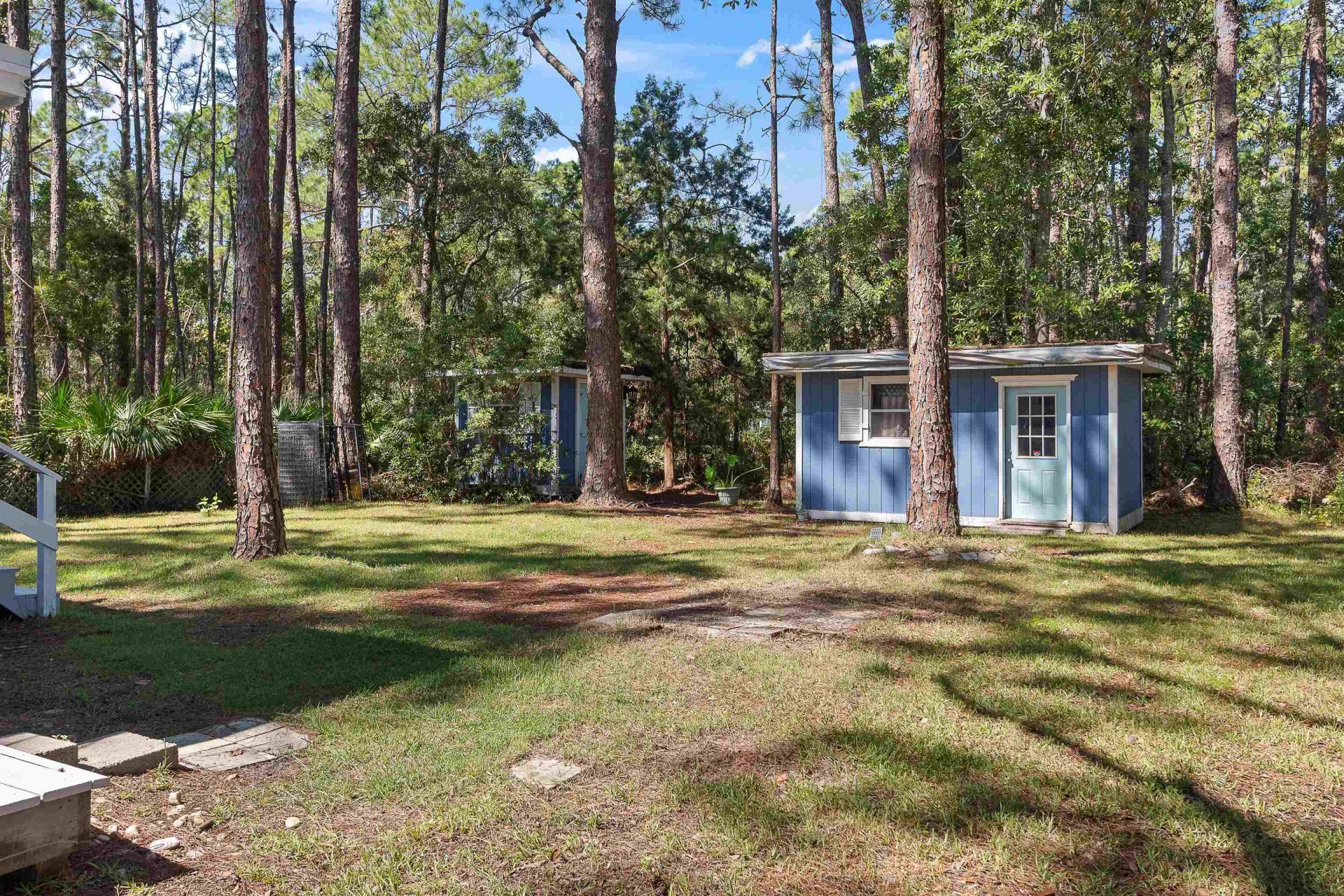 18 Suwannee Avenue, Panacea, FL 32346 Photo