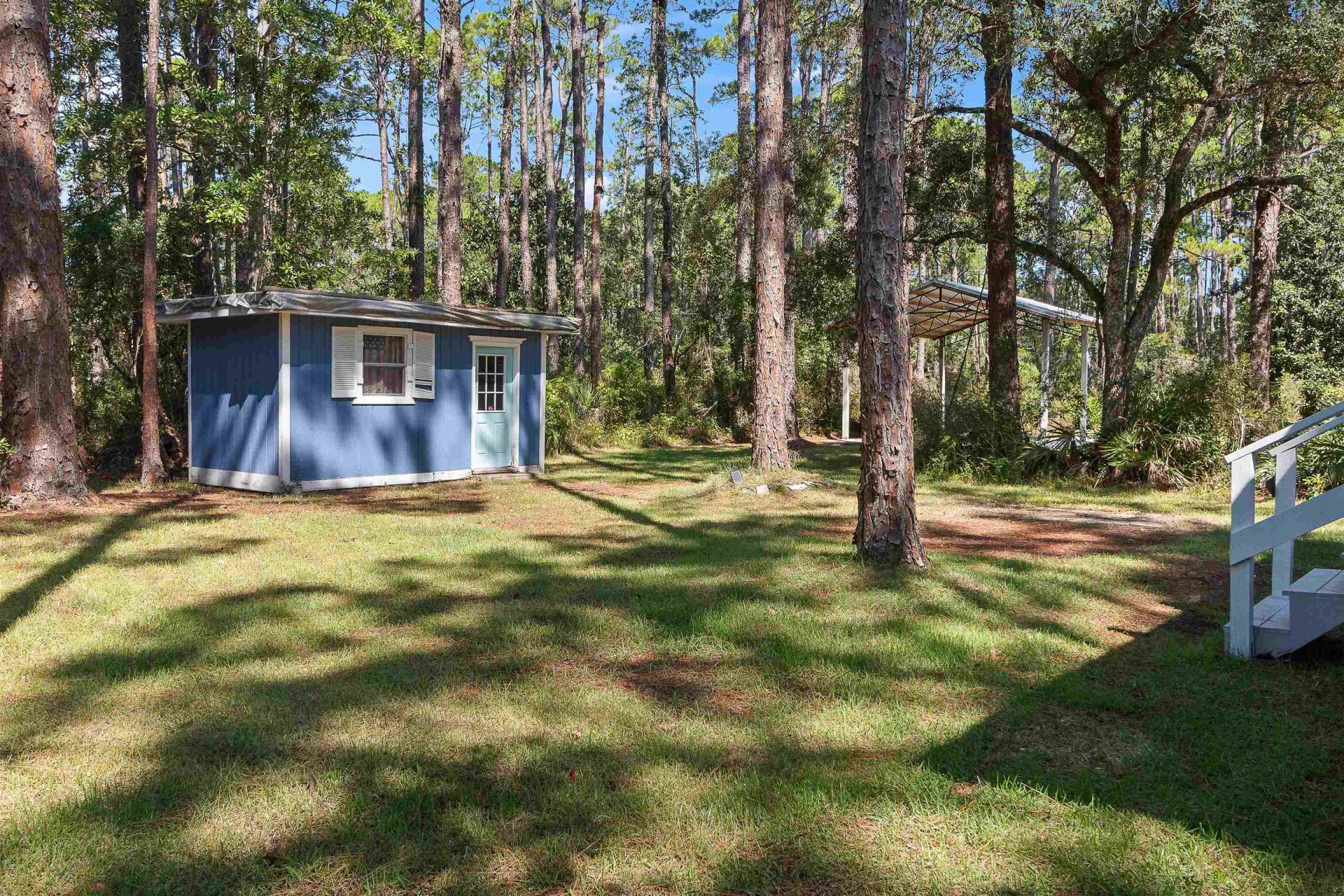 18 Suwannee Avenue, Panacea, FL 32346 Photo
