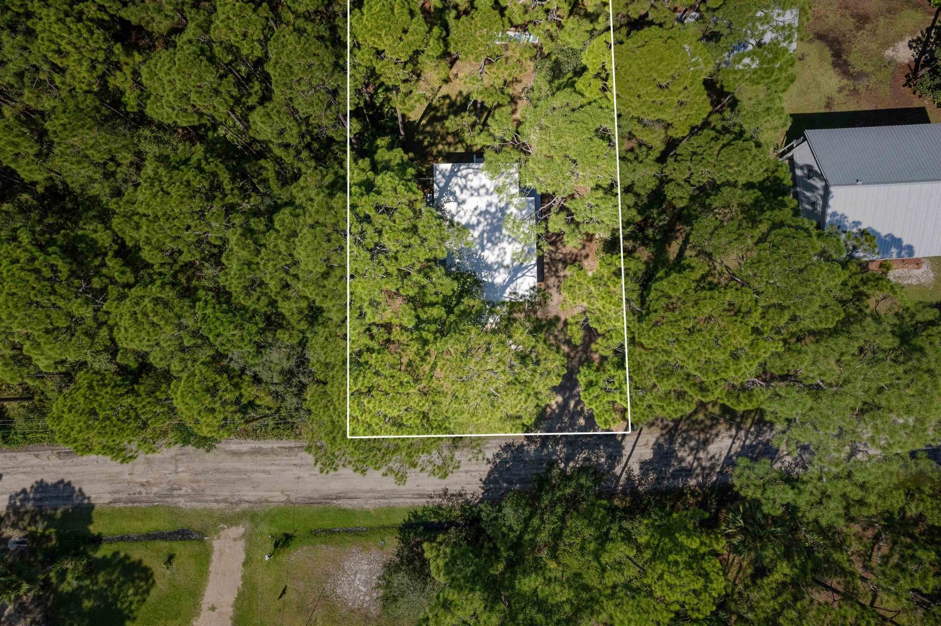 18 Suwannee Avenue, Panacea, FL 32346 Photo